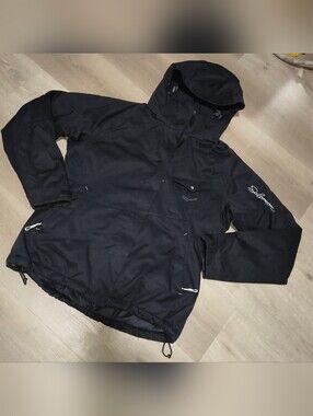 Vintage Salomon Technical Winter/Ski Jacket
